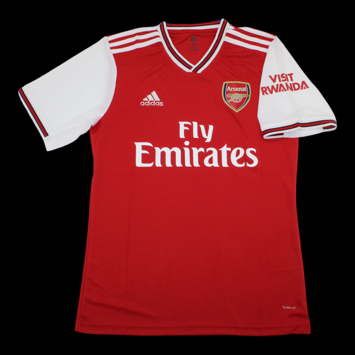 Arsenal Maillot Domicile Rétro 19/20 — vue 1