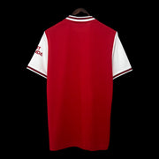 Arsenal Maillot Domicile Rétro 19/20 — vue 2