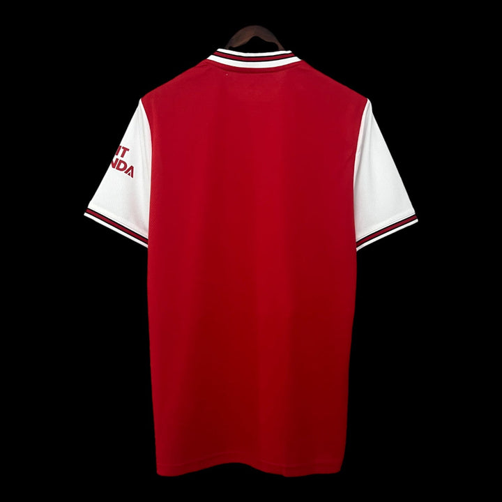 Arsenal Maillot Domicile Rétro 19/20 — vue 2