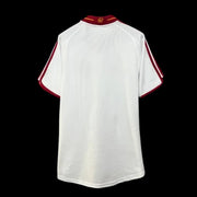 Espagne Maillot Rétro 2000 — vue 2