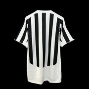 Juventus Maillot Rétro 03/04 — vue 2