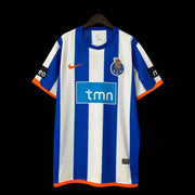 Porto Maillot Domicile Rétro 10/11 — vue 1