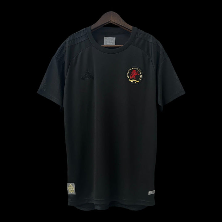 Aston Villa Maillot 125th Anniversary — vue 1