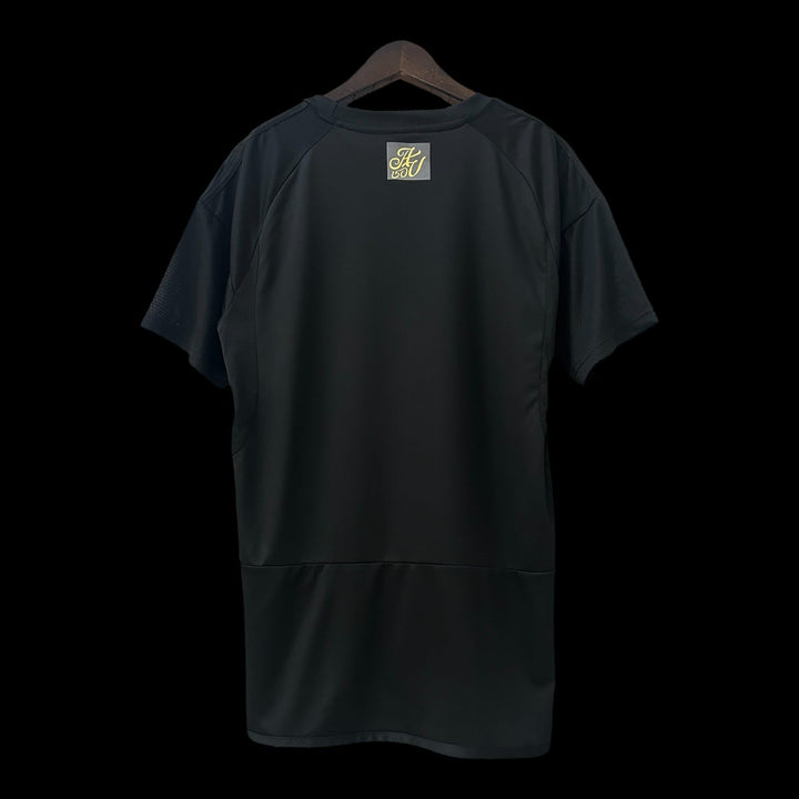 Aston Villa Maillot 125th Anniversary — vue 2