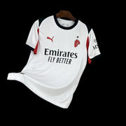 Milan AC Maillot Extérieur 25/26 — vue 1