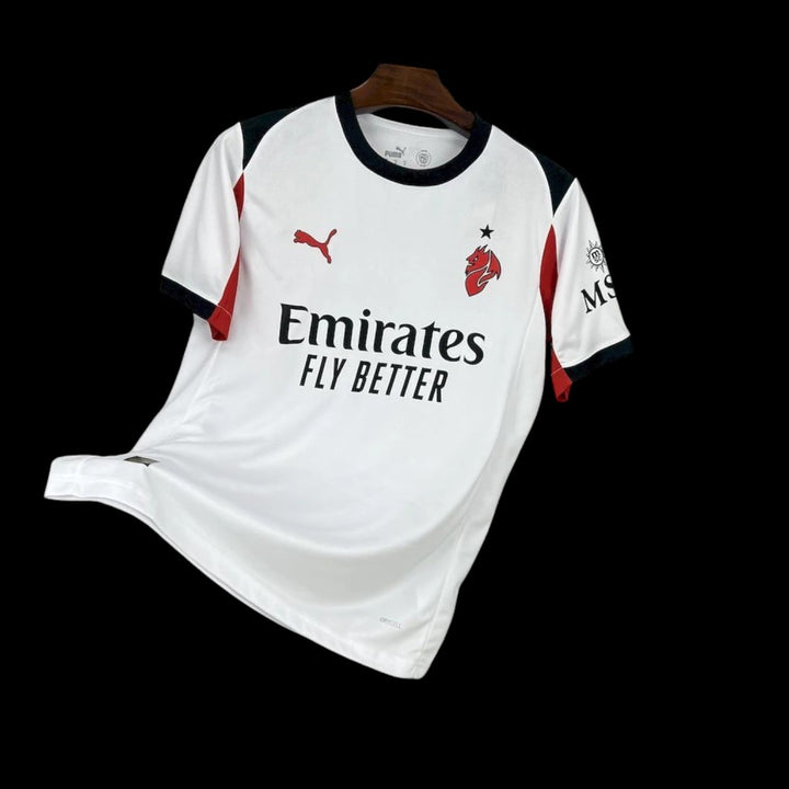 Milan AC Maillot Extérieur 25/26 — vue 1