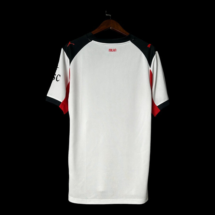 Milan AC Maillot Extérieur 25/26 — vue 2
