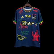 Ajax Amsterdam Maillot Concept — vue 1