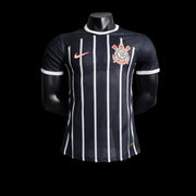 Corinthians Maillot Extérieur 23/24 – Version Player — vue 1