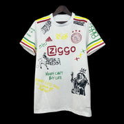 Ajax Amsterdam Maillot Concept — vue 1
