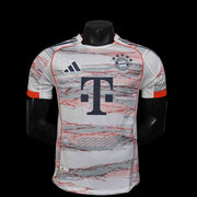 Bayern Munich Maillot Extérieur 25/26 – Version Player — vue 1