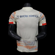 Bayern Munich Maillot Extérieur 25/26 – Version Player — vue 2