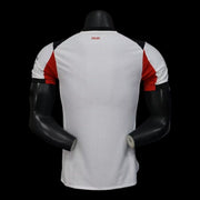 Milan AC Maillot Extérieur 25/26 – Version Player — vue 2
