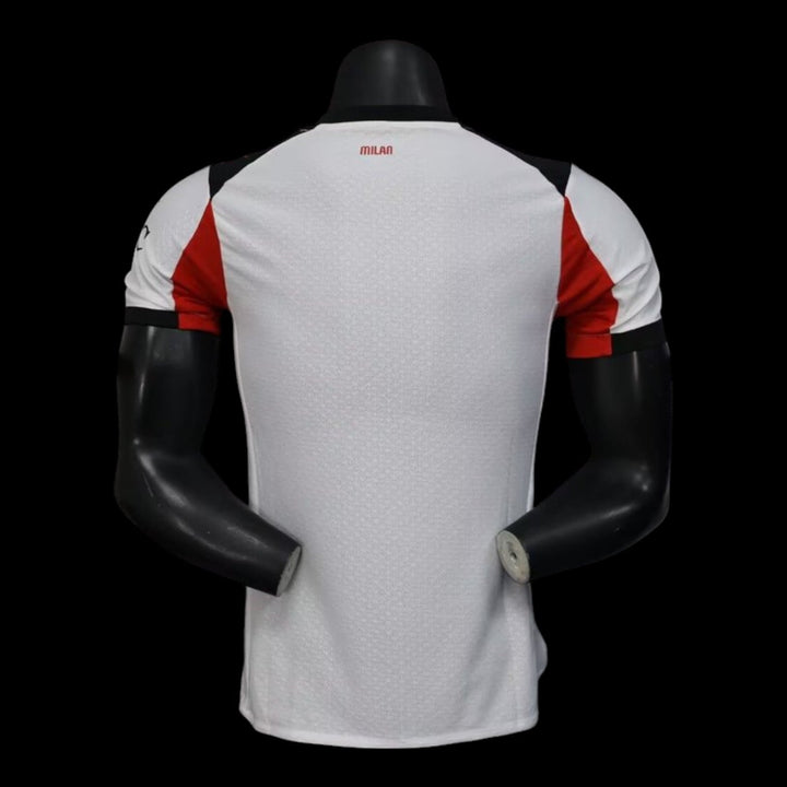 Milan AC Maillot Extérieur 25/26 – Version Player — vue 2