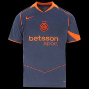 Inter Milan Maillot Third 25/26 — vue 1