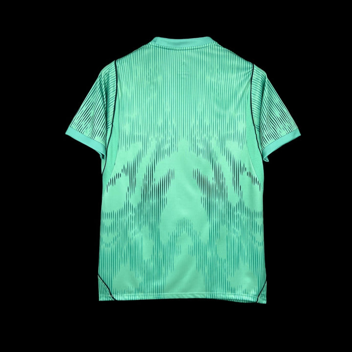 Brésil Maillot Gardien 26/27 — vue 2
