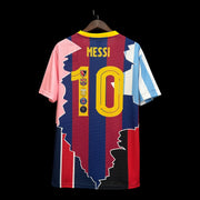 Messi Maillot Concept — vue 2