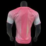 Barcelone Maillot Concept – Version Player — vue 2