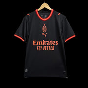 Milan AC Maillot Third 26/27 — vue 1
