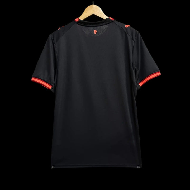 Milan AC Maillot Third 26/27 — vue 2