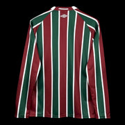Fluminense Maillot Manches Longues Domicile 25/26 — vue 2