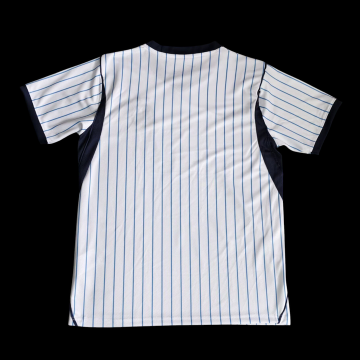 Inter Milan Maillot Extérieur 26/27 — vue 2