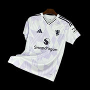 Manchester Utd Maillot Extérieur 25/26 — vue 1