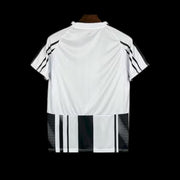 Juventus Maillot Domicile 25/26 — vue 2