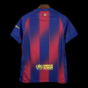 Barcelone Maillot Domicile 25/26 — vue 2