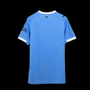 Manchester City Maillot Domicile 25/26 — vue 2