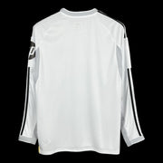 R.Madrid Maillot Domicile 25/26 – Manches Longues — vue 2