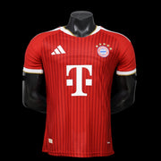 Bayern Munich Maillot Domicile 26/27 – Version Player — vue 1