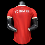 Bayern Munich Maillot Domicile 26/27 – Version Player — vue 2