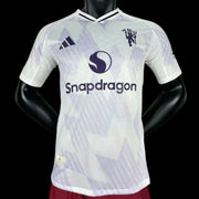 Manchester Utd Maillot Extérieur 25/26 – Version Player — vue 1