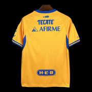 Tigres UANL Maillot Domicile 25/26 — vue 2