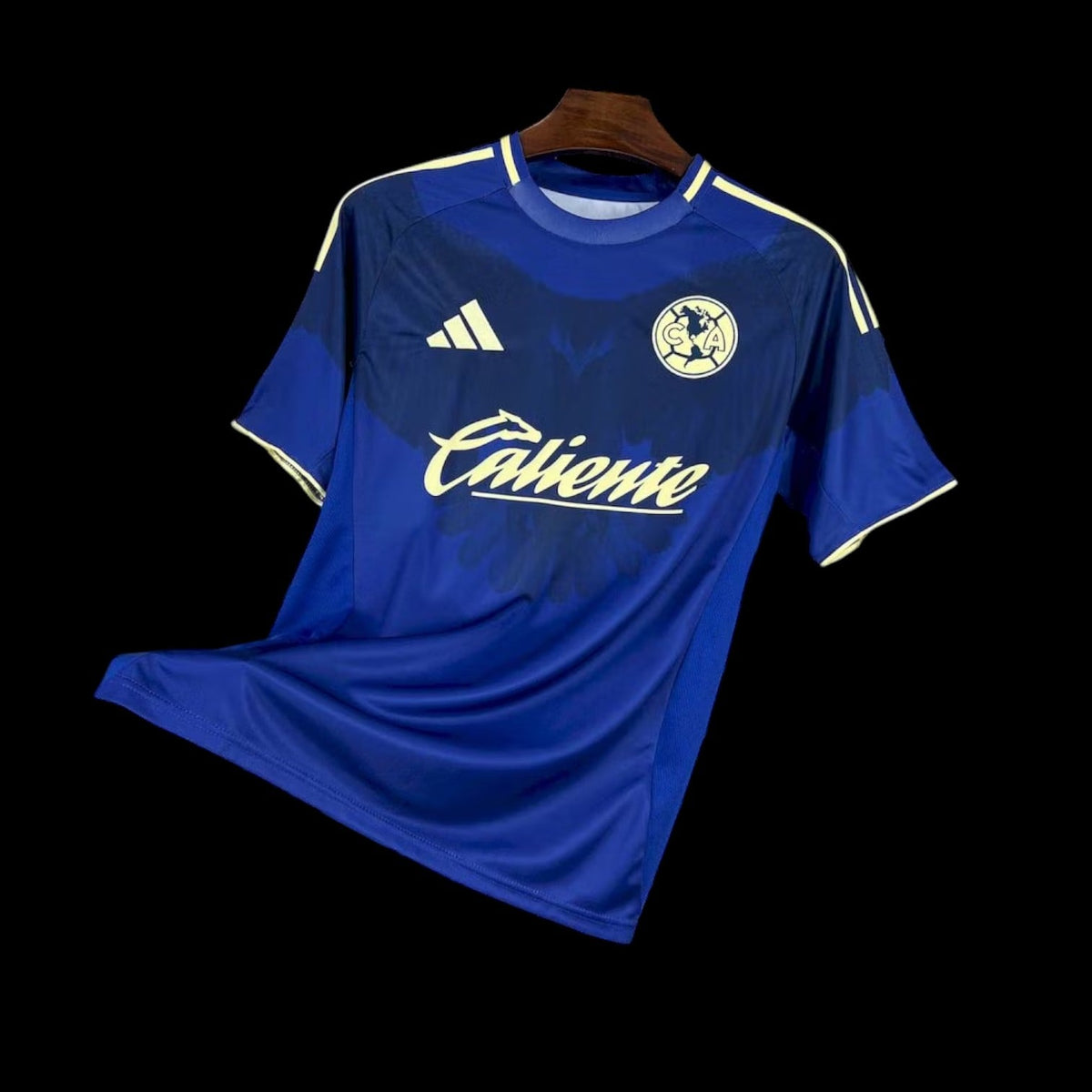 Club America Maillot Third 25/26 — vue 1