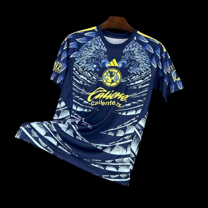 Club America Maillot Extérieur 25/26 — vue 1