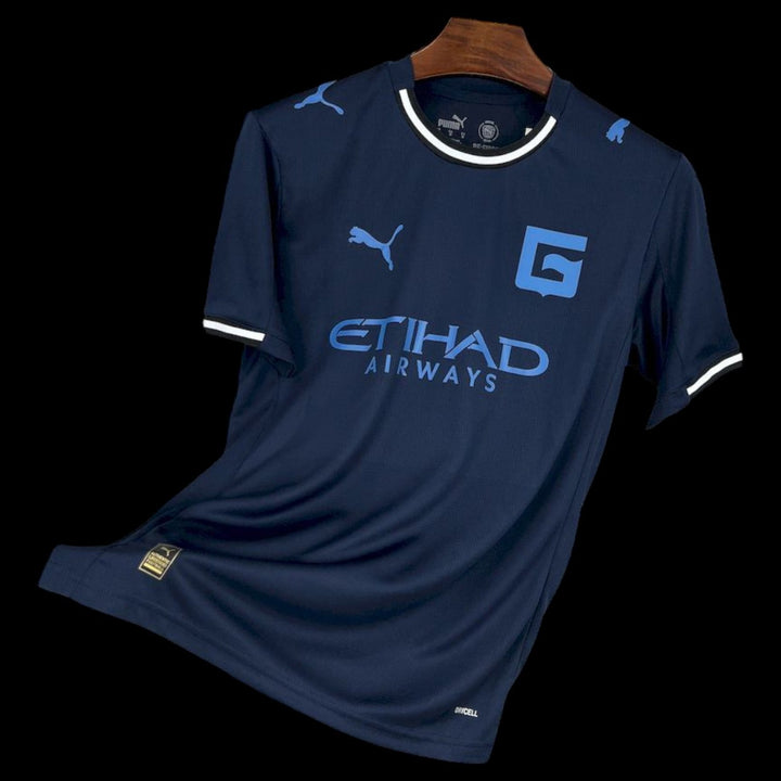Girona Maillot Third 25/26 — vue 1