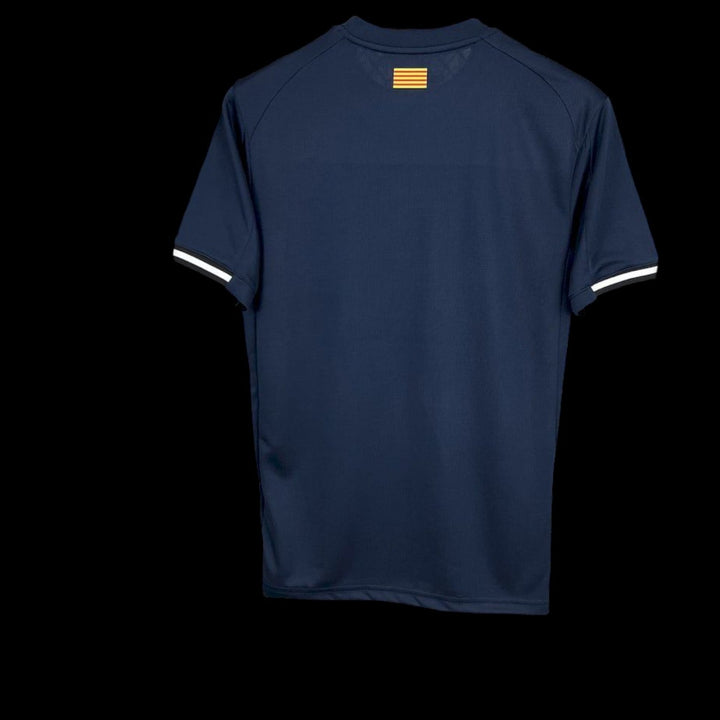 Girona Maillot Third 25/26 — vue 2