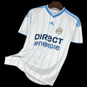 Marseille Maillot Rétro 2009/10 — vue 1