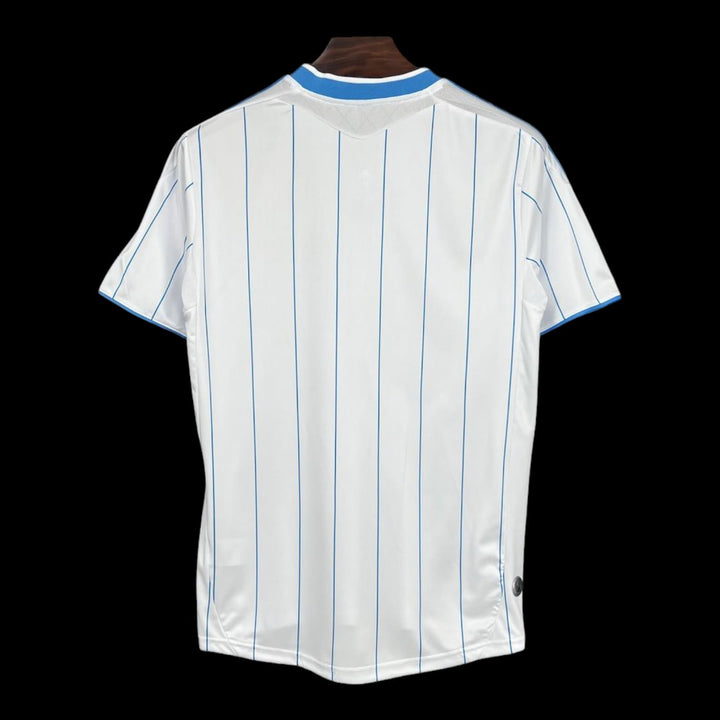 Marseille Maillot Rétro 2009/10 — vue 2