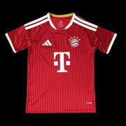 Bayern Munich Maillot Domicile 26/27 — vue 1