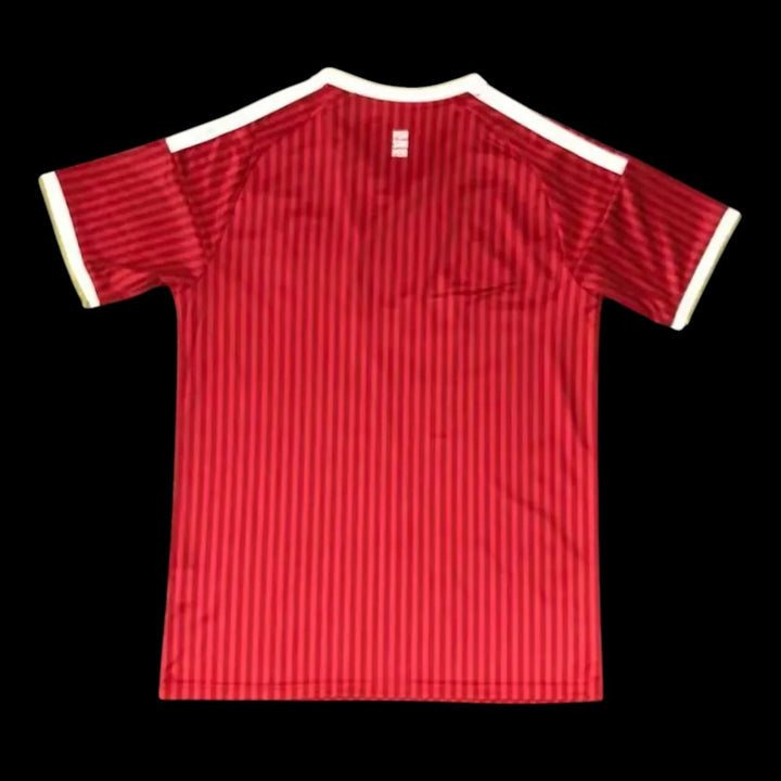 Bayern Munich Maillot Domicile 26/27 — vue 2
