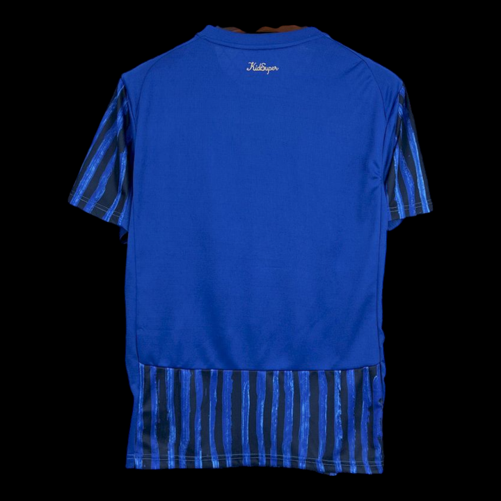 Al Hilal Maillot Domicile 25/26 — vue 2