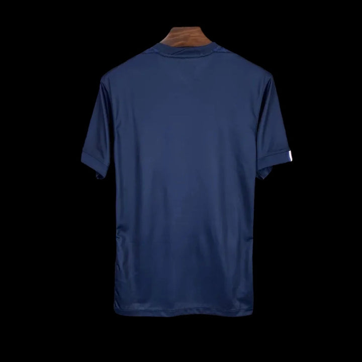 Paris SG Maillot Domicile 25/26 — vue 2