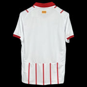 Girona Maillot Domicile 25/26 — vue 2
