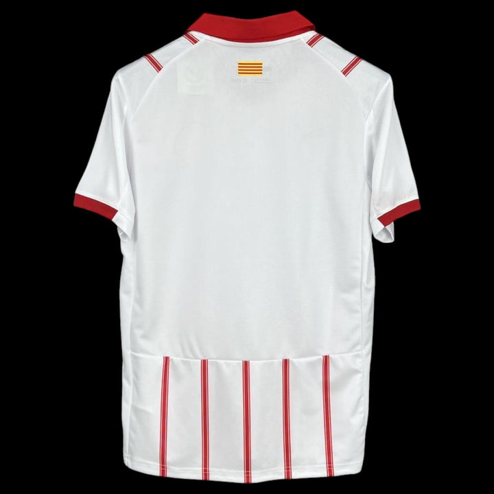 Girona Maillot Domicile 25/26 — vue 2