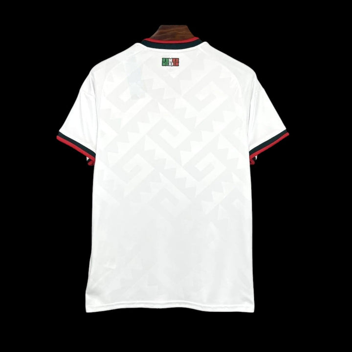Mexique Maillot Extérieur 26/27 — vue 2