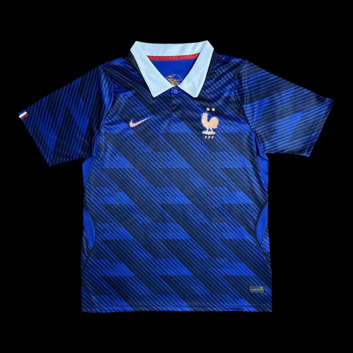 France Maillot Domicile 26/27 — vue 1