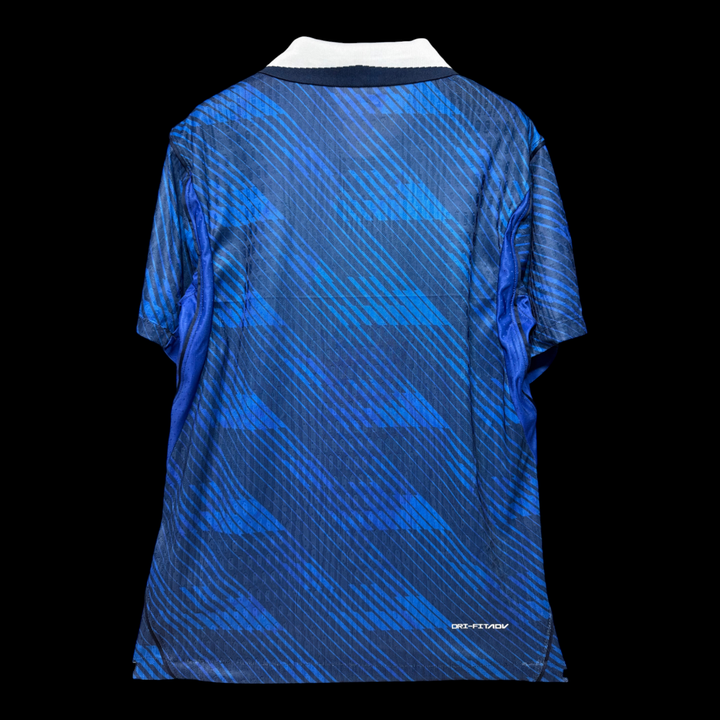 France Maillot Domicile 26/27 — vue 2